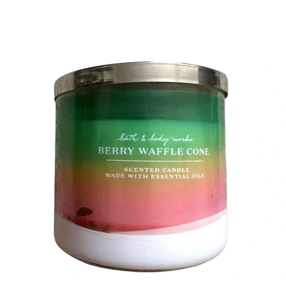 Bath & Body Works enjoy sweet